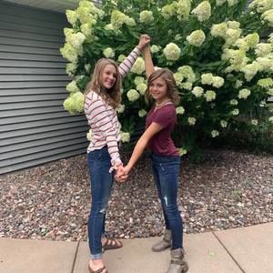 Meet your Posher, Abby